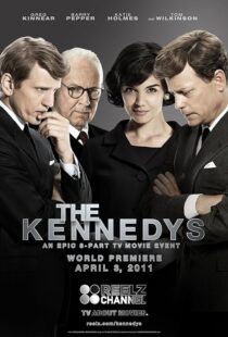 دانلود سریال The Kennedys382999-656474372