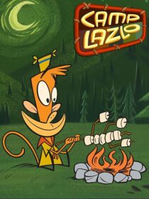 دانلود انیمه Camp Lazlo!384366-388558558