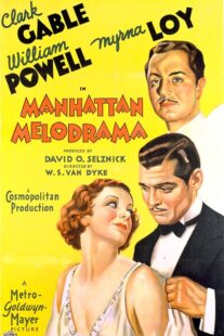 دانلود فیلم Manhattan Melodrama 1934382518-51363586