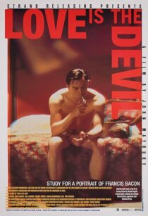 دانلود فیلم Love Is the Devil: Study for a Portrait of Francis Bacon 1998382902-373758085