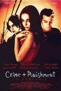 دانلود فیلم Crime + Punishment in Suburbia 2000382885-48035975