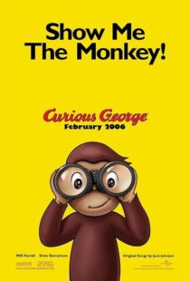 دانلود انیمیشن Curious George 2006383068-231009134