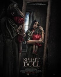 دانلود فیلم Spirit Doll 2023384256-231475394