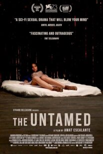 دانلود فیلم The Untamed 2016383981-1725947449