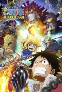 دانلود انیمه One Piece: Heart of Gold 2016384319-595022336