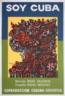 دانلود فیلم I Am Cuba 1964384591-889874707