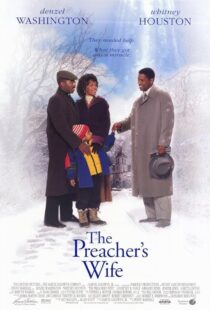 دانلود فیلم The Preacher’s Wife 1996383645-452622272