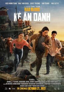 دانلود فیلم Bad Blood 2023384018-1200957947