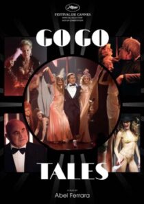 دانلود فیلم Go Go Tales 2007382691-1457144398