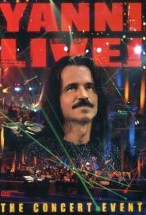 دانلود کنسرت Yanni Live! The Concert Event 2006382930-1576323185