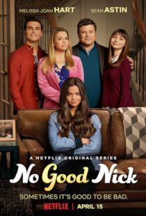 دانلود سریال No Good Nick382277-133566869