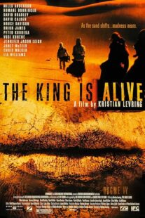 دانلود فیلم The King Is Alive 2000383041-1705075865