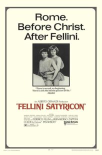 دانلود فیلم Fellini Satyricon 1969382570-1220733540