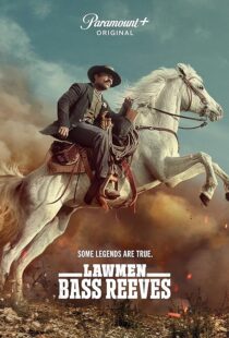 دانلود سریال Lawmen: Bass Reeves380016-436558071
