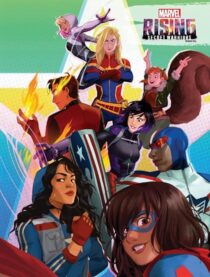 دانلود انیمیشن Marvel Rising: Secret Warriors 2018383597-252252375