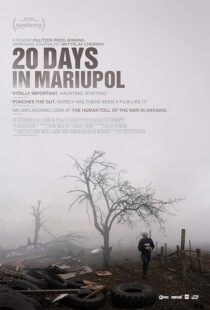 دانلود مستند 20 Days in Mariupol 2023383086-1789849847