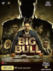 دانلود فیلم هندی The Big Bull 2021383742-1271333645