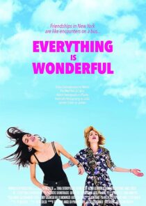 دانلود فیلم Everything Is Wonderful 2017384010-1314830352