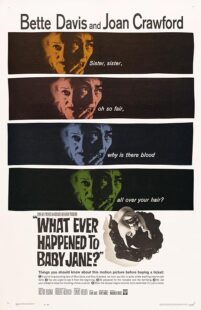 دانلود فیلم What Ever Happened to Baby Jane? 1962382312-759008359