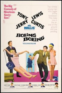 دانلود فیلم Boeing, Boeing 1965382943-262811334