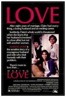 دانلود فیلم Making Love 1982384022-981727432