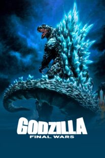 دانلود فیلم Godzilla: Final Wars 2004383374-326240712