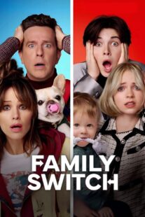 دانلود فیلم Family Switch 2023382246-1486267448