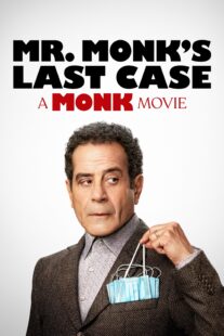 دانلود فیلم Mr. Monk’s Last Case: A Monk Movie 2023384233-945839582