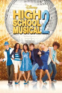 دانلود فیلم High School Musical 2 2007383167-389680324