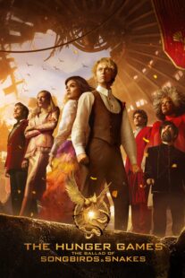 دانلود فیلم The Hunger Games: The Ballad of Songbirds & Snakes 2023383037-1622646475