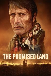 دانلود فیلم The Promised Land 2023384173-1976364477
