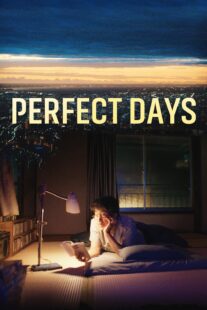 دانلود فیلم Perfect Days 2023382403-1304990420