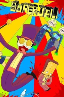 دانلود انیمیشن Superjail!384189-1367884244