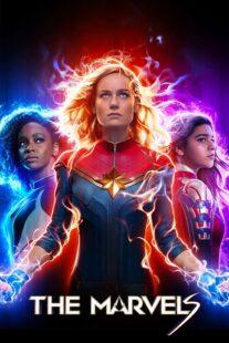 دانلود فیلم The Marvels 2023382534-766576006