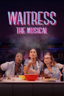 دانلود فیلم Waitress: The Musical 2023385087-340551759