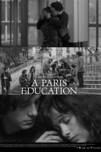 دانلود فیلم A Paris Education 2018386147-781834714
