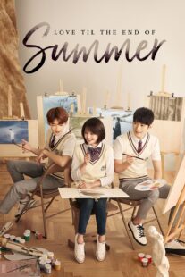 دانلود سریال Rush to the Dead Summer384997-1007461470