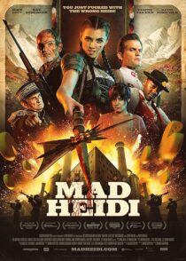 دانلود فیلم Mad Heidi 2022385043-2106198020