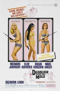 دانلود فیلم Deadlier Than the Male 1967386303-1977101784