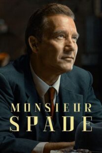 دانلود سریال Monsieur Spade385553-2020562951