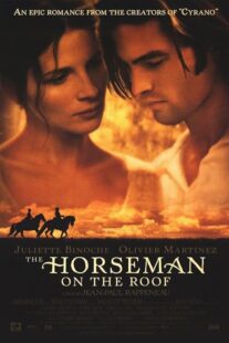 دانلود فیلم The Horseman on the Roof 1995385051-1838936521