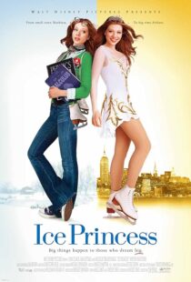 دانلود فیلم Ice Princess 2005386159-701344575