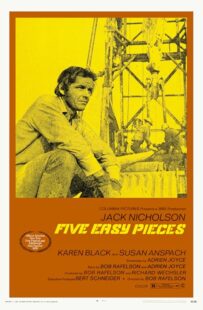 دانلود فیلم Five Easy Pieces 1970384682-1912254043