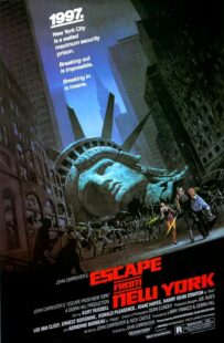 دانلود فیلم Escape from New York 1981385035-678880810