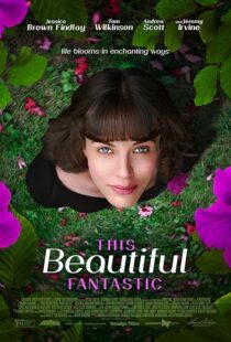دانلود فیلم This Beautiful Fantastic 2016385596-434343164