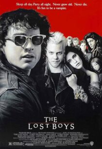 دانلود فیلم The Lost Boys 1987386311-1100766551