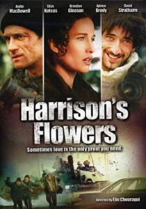 دانلود فیلم Harrison’s Flowers 2000386114-560999885