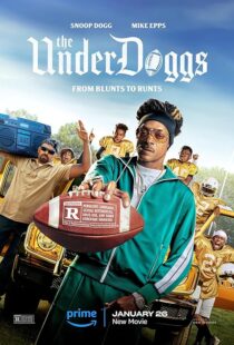 دانلود فیلم The Underdoggs 2024386464-925479675