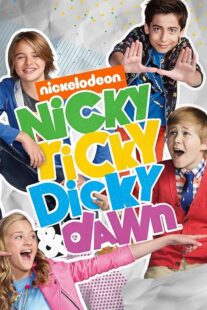 دانلود سریال Nicky, Ricky, Dicky & Dawn385147-1781642194