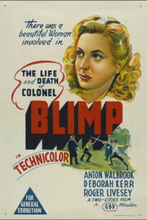دانلود فیلم The Life and Death of Colonel Blimp 1943385591-1480759500